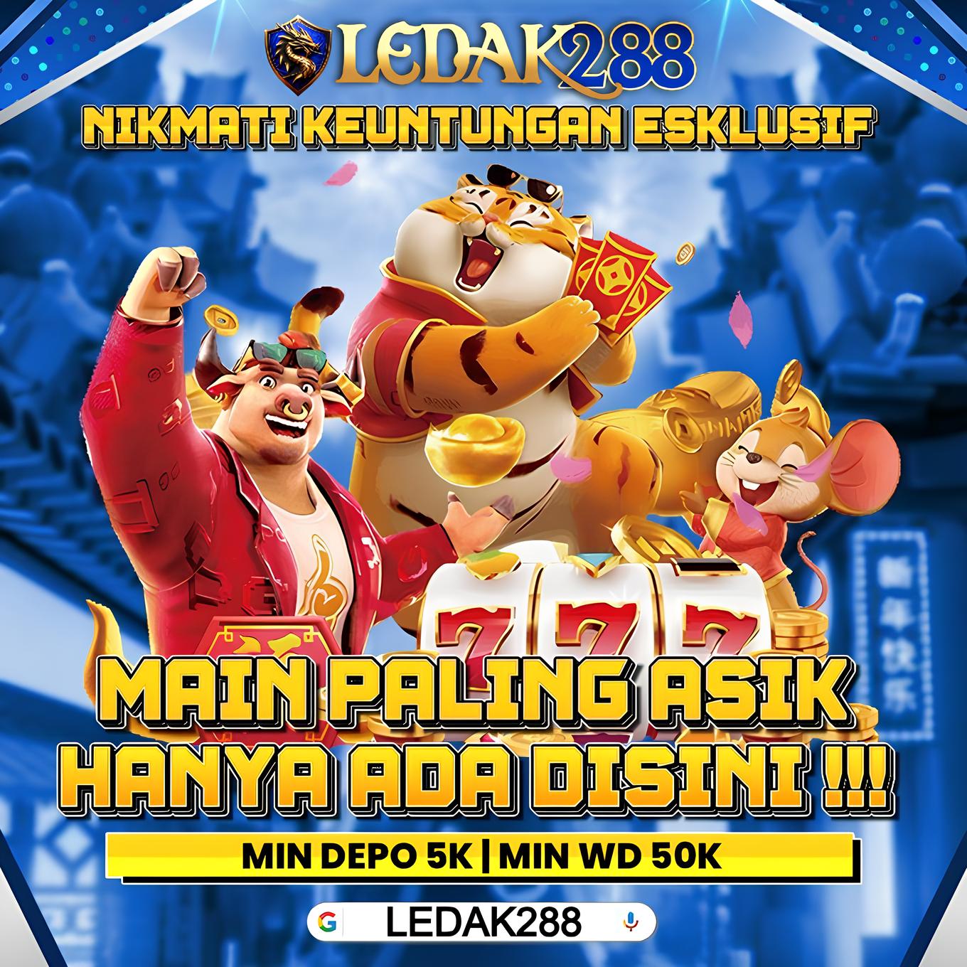 LEDAK288